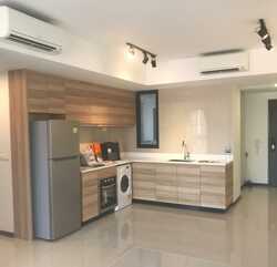 The Poiz Residences (D13), Apartment #265171101